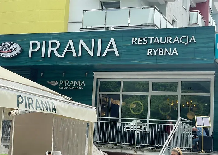 Apartament Blizej Morza Sorrento Z Garazem