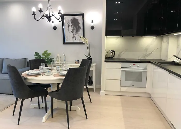 Apartament Blizej Morza Sorrento Z Garazem