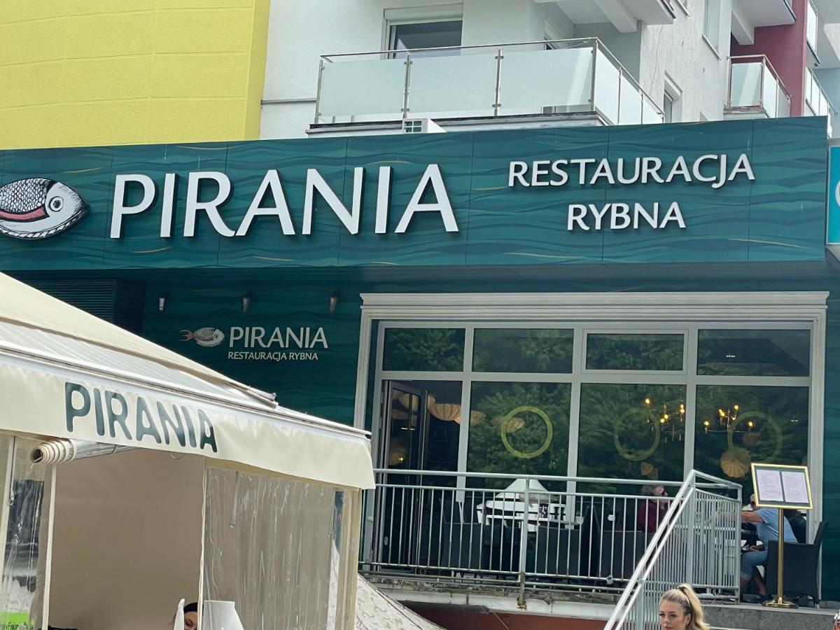 Blizej Morza Sorrento Z Garazem Apartmán