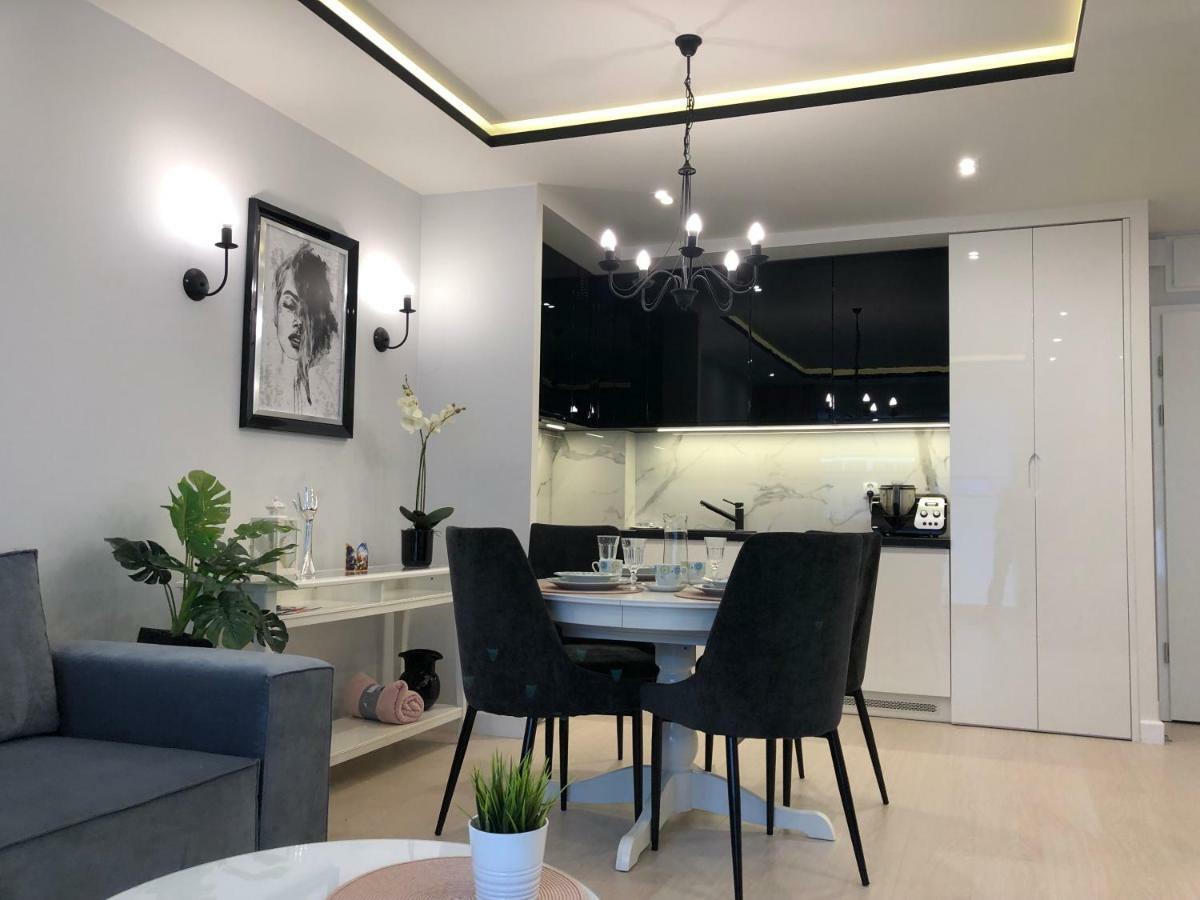 Blizej Morza Sorrento Z Garazem Apartmán