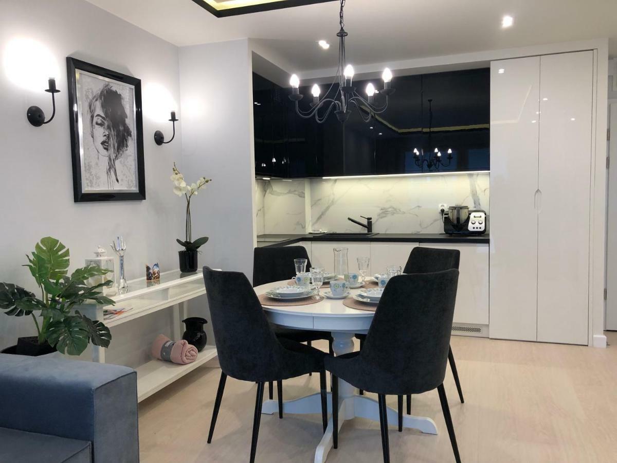 Apartmán Blizej Morza Sorrento Z Garazem *