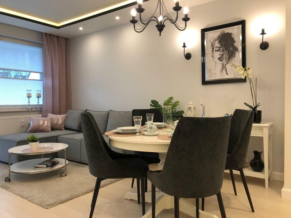 Blizej Morza Sorrento Z Garazem Apartmán