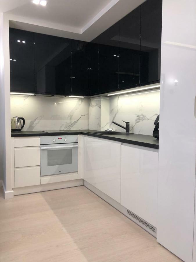 Blizej Morza Sorrento Z Garazem Apartmán Kolobřeh