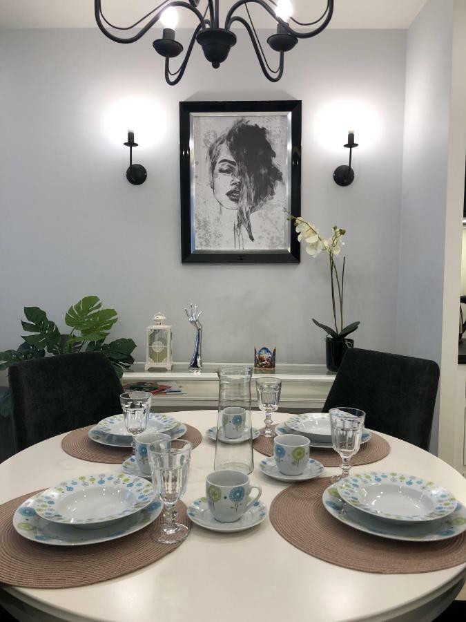 Blizej Morza Sorrento Z Garazem Apartmán Kolobřeh