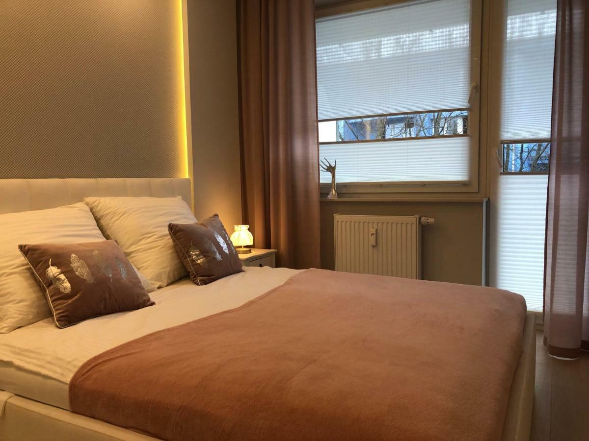 Blizej Morza Sorrento Z Garazem Apartmán Kolobřeh