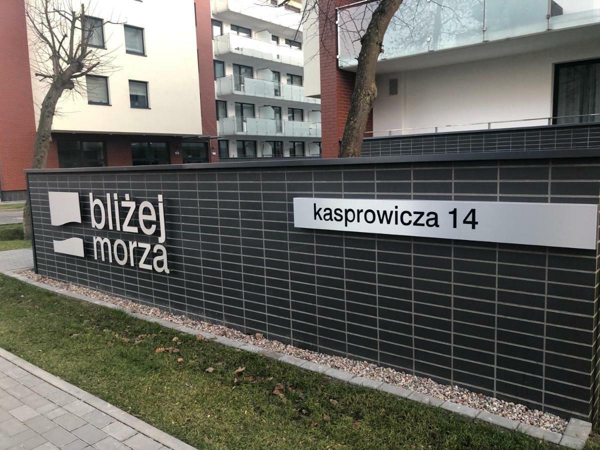 Blizej Morza Sorrento Z Garazem Apartmán *
