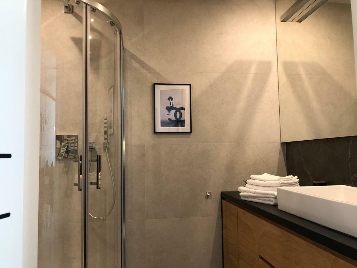 Blizej Morza Sorrento Z Garazem Apartmán Kolobřeh