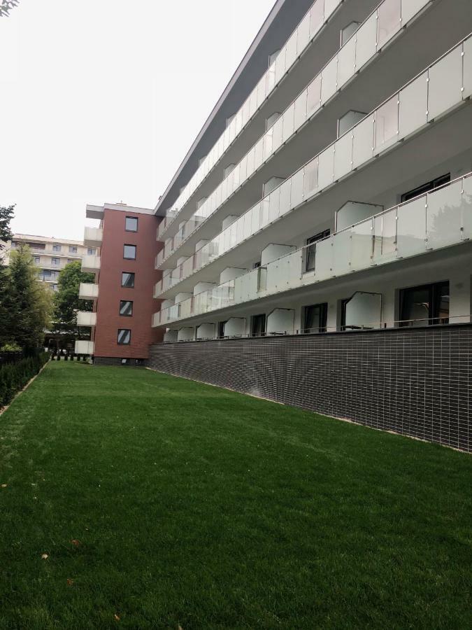 Blizej Morza Sorrento Z Garazem Apartmán