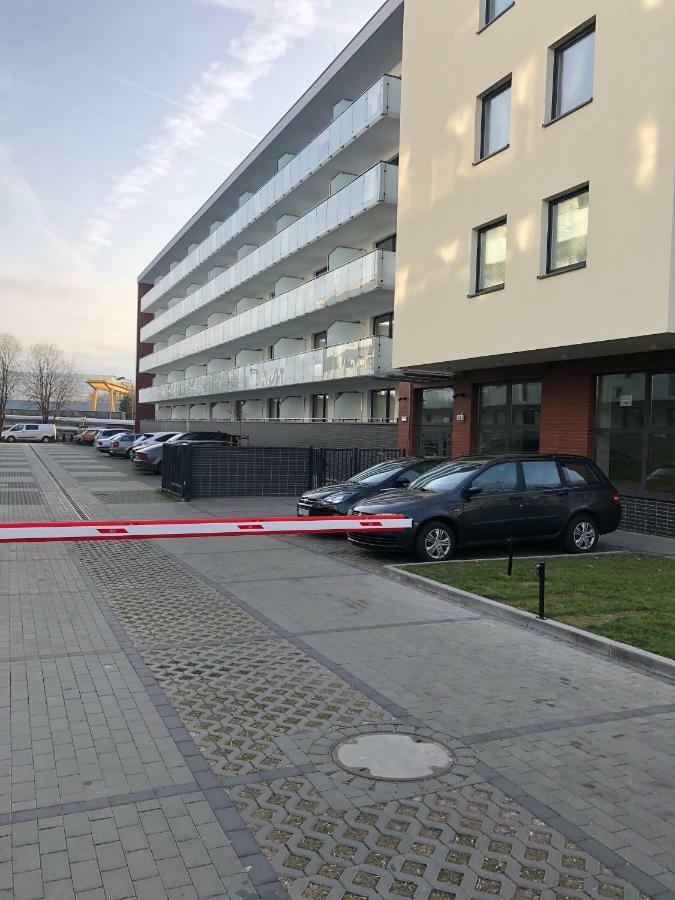 Blizej Morza Sorrento Z Garazem Apartmán