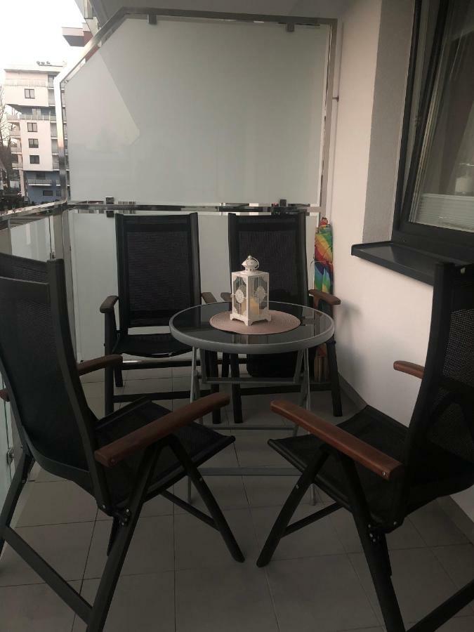 Blizej Morza Sorrento Z Garazem Apartmán