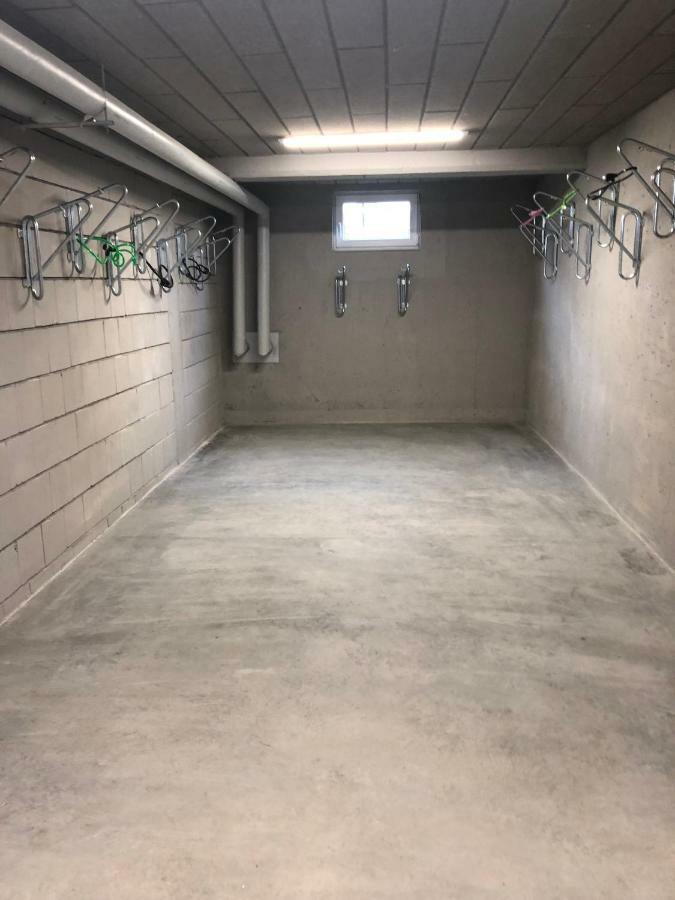 Apartmán Blizej Morza Sorrento Z Garazem