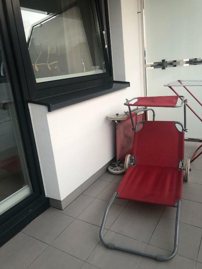 Blizej Morza Sorrento Z Garazem Apartmán