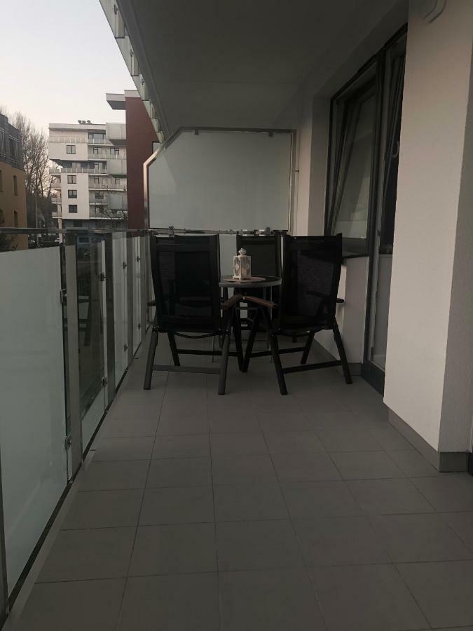 Apartmán Blizej Morza Sorrento Z Garazem Kolobřeh