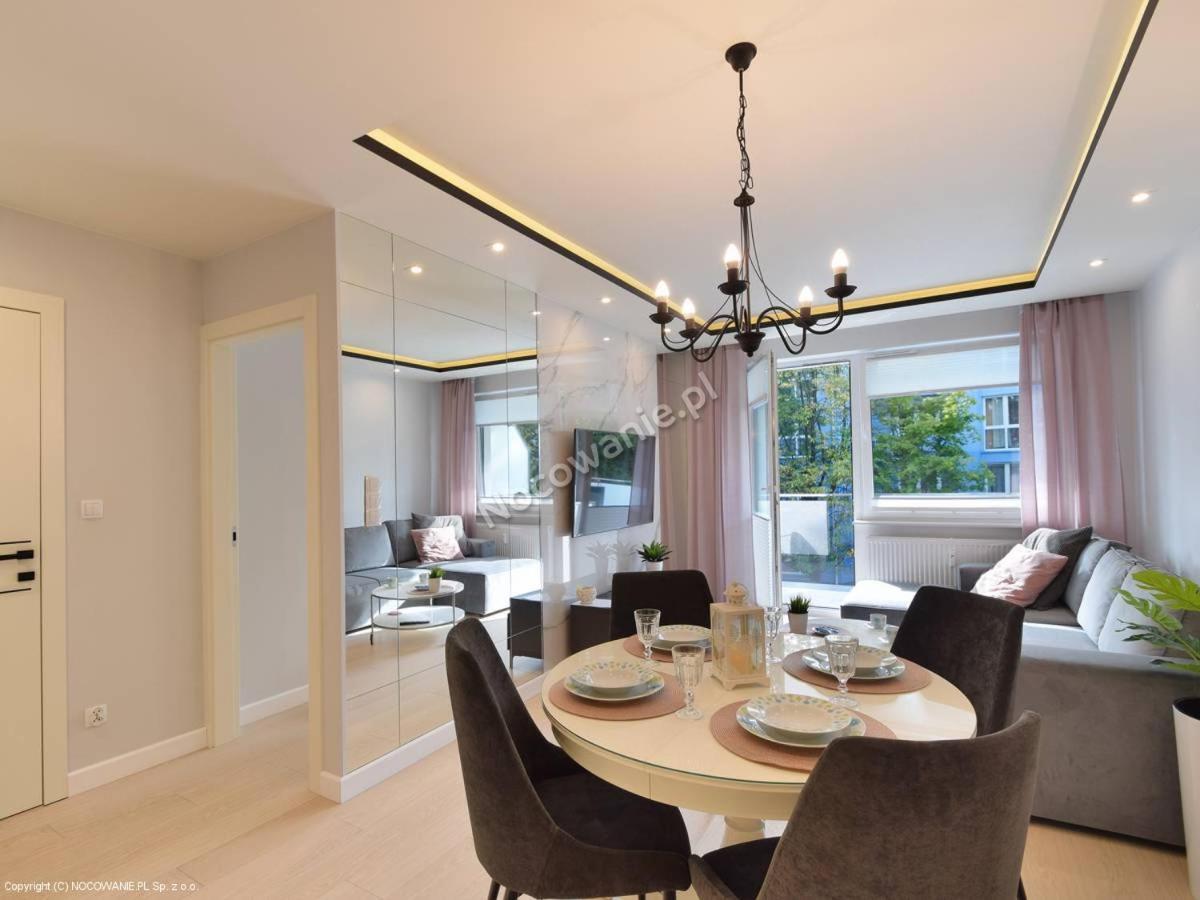 Apartmán Blizej Morza Sorrento Z Garazem *