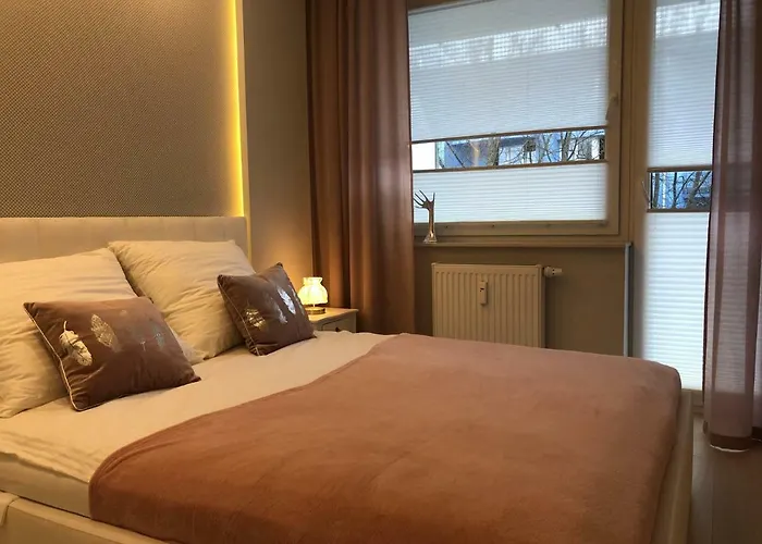 Apartament Blizej Morza Sorrento Z Garazem